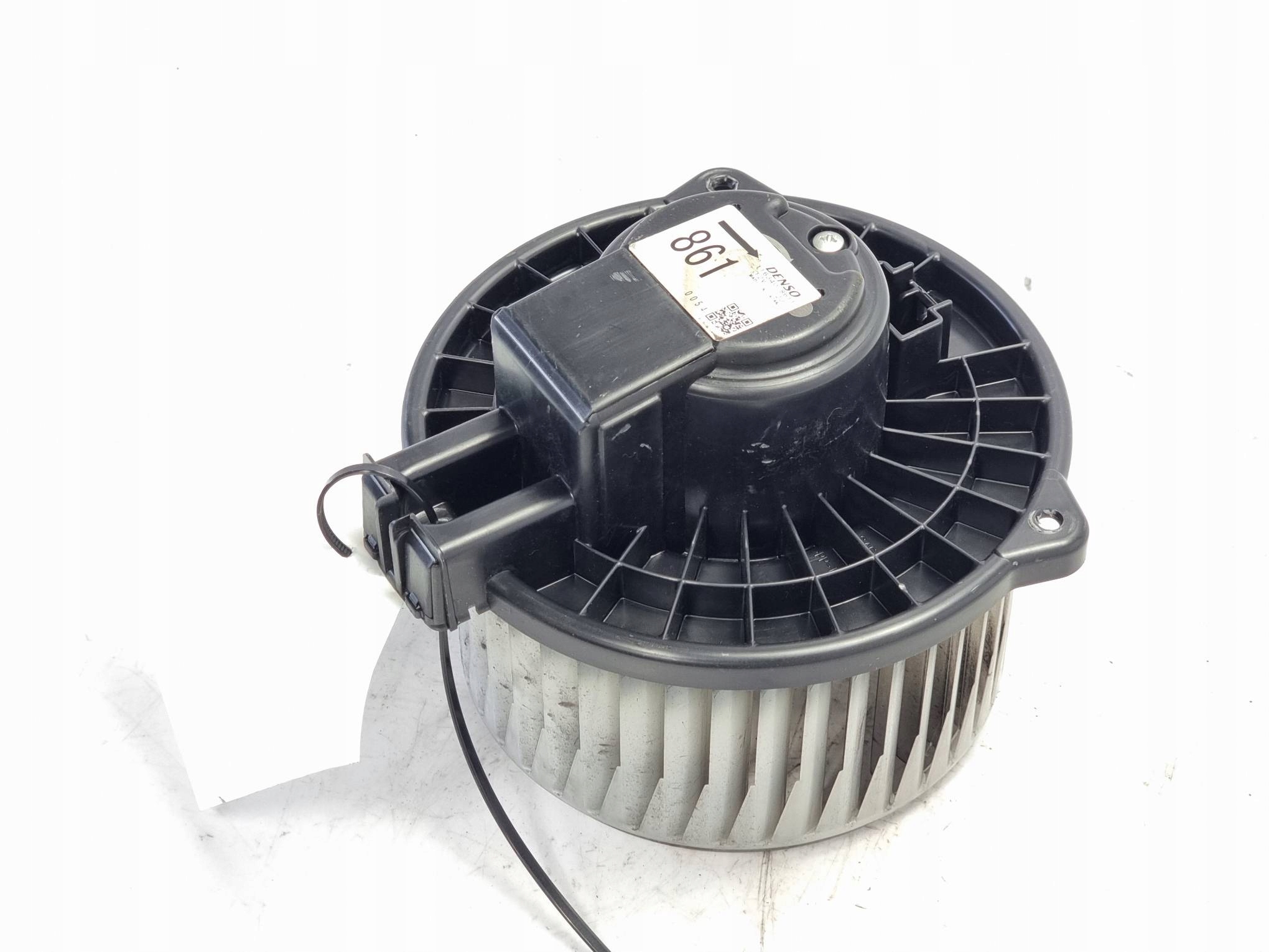 fan cab 116340-8611 MITSHUBISHI PAJERO IV
