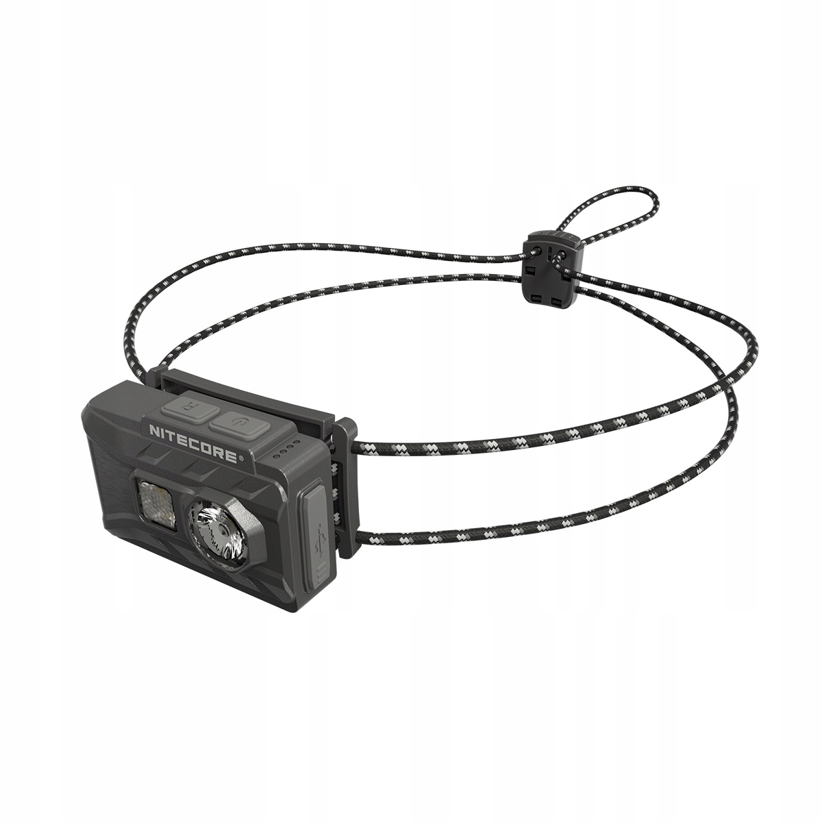 Latarka czołowa Nitecore NU20 Classic 360 lm Usb-c