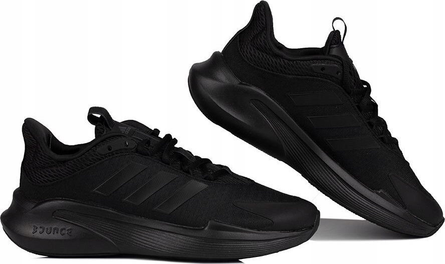 Dámské Běžecké Boty Adidas Alphaedge Černé IF7284 vel. 41 1/3