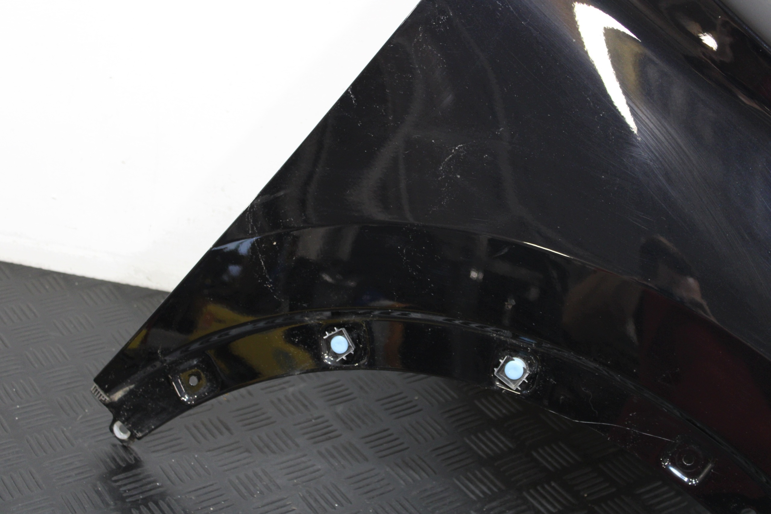 fender right front front MG ZS LIFT FL 2024