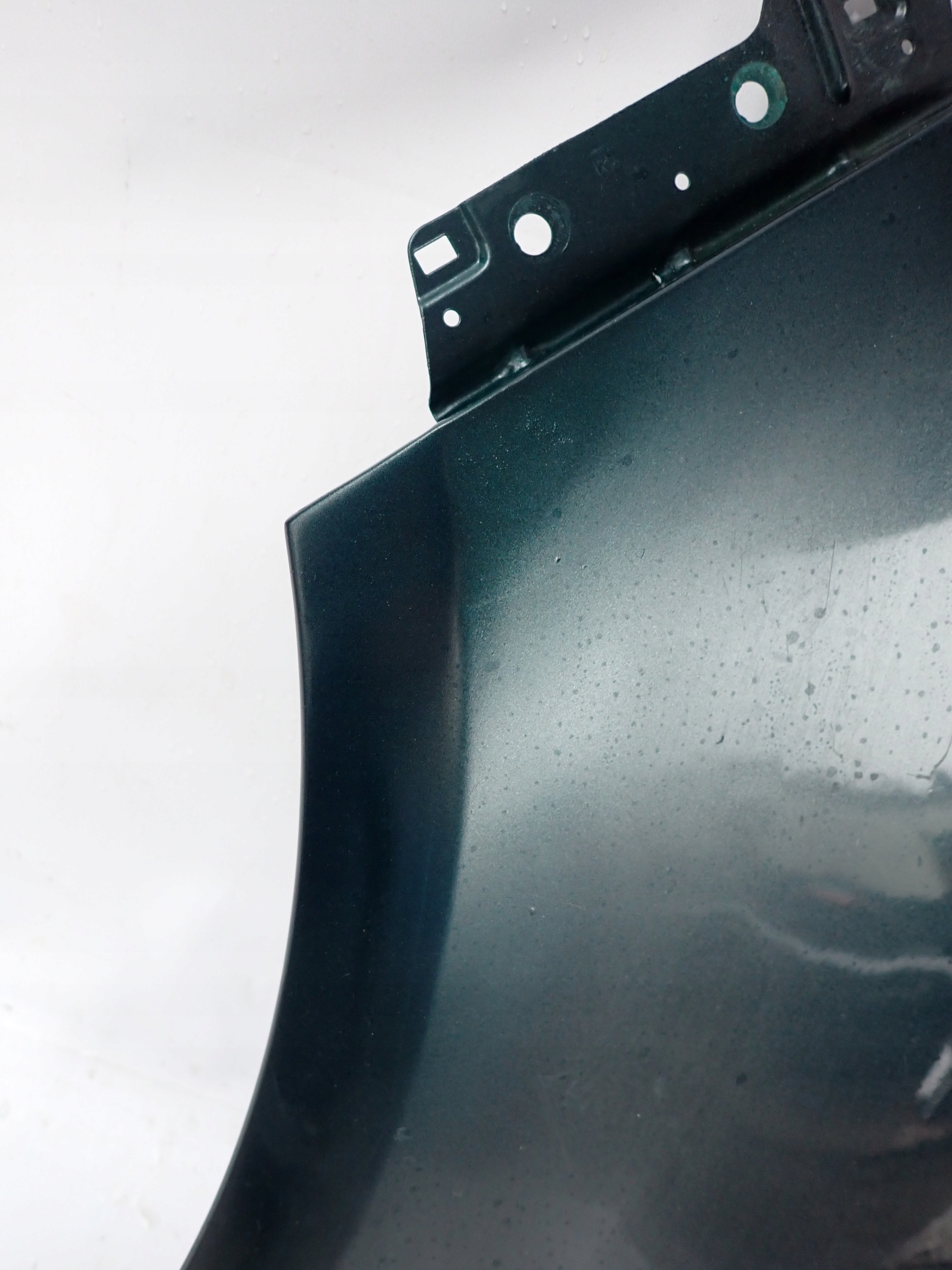 OPEL MERIVA B 10- fender left front front
