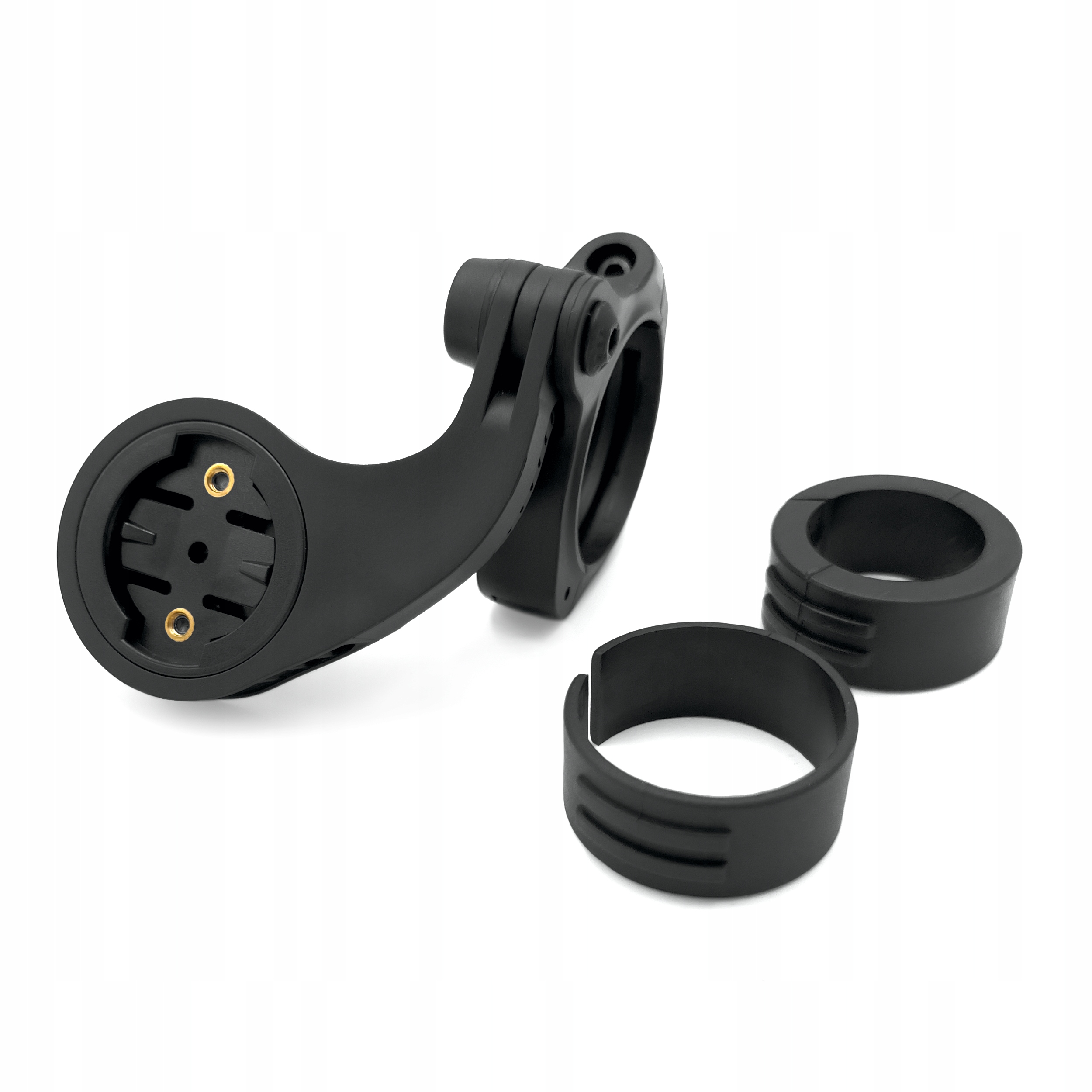 Regulowany uchwyt rowerowy Mtb Mountain do Garmin Edge