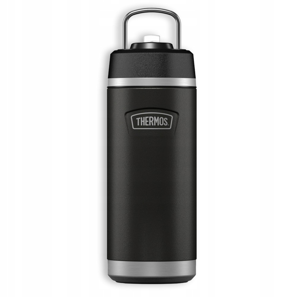 Termoláhev se slámkou Thermos Icon 530 ml