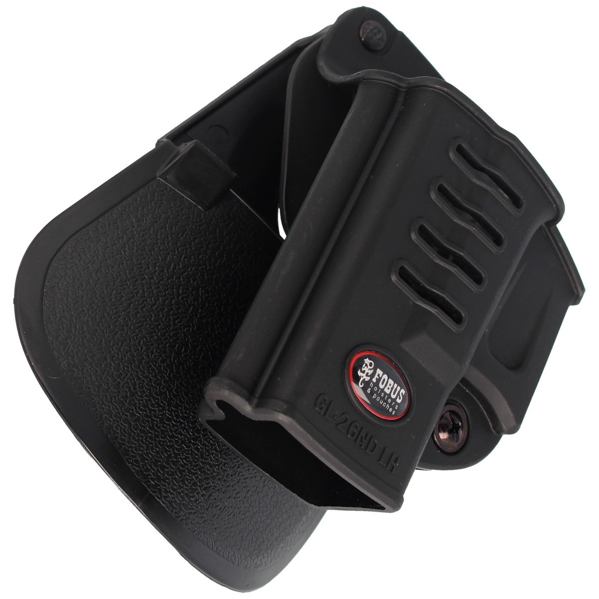 Kabura Fobus Glock 26, 27 Lewa (GL-26 Nd Lh Rt)