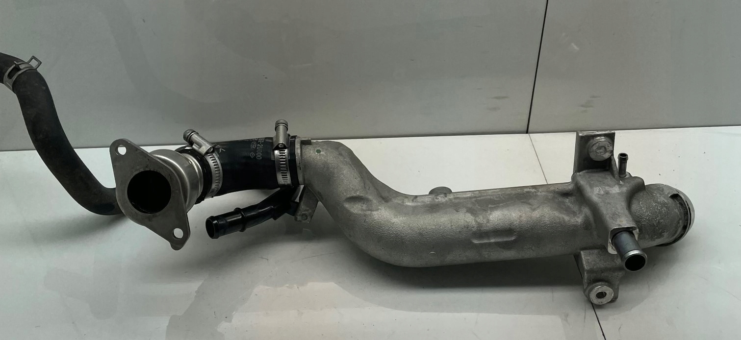 Трубка кабель 1.6 CRDi Tucson Sportage 28552-2u000