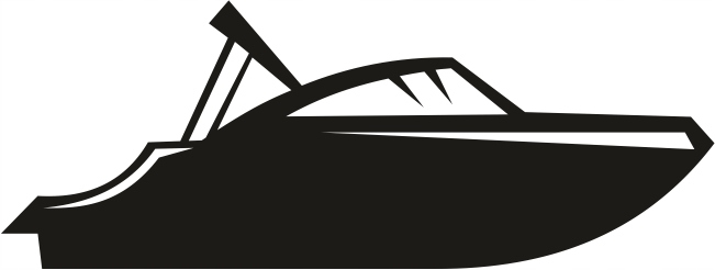 naklejka na auto MOTORÓWKA 11x4 cm