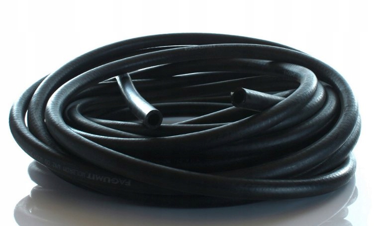 

Wąż do wody gumowy 14mm