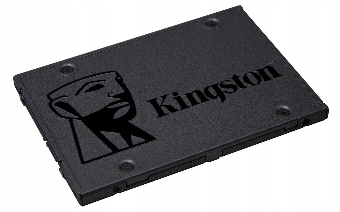 Dysk SSD Kingston A400 960GB 2,5