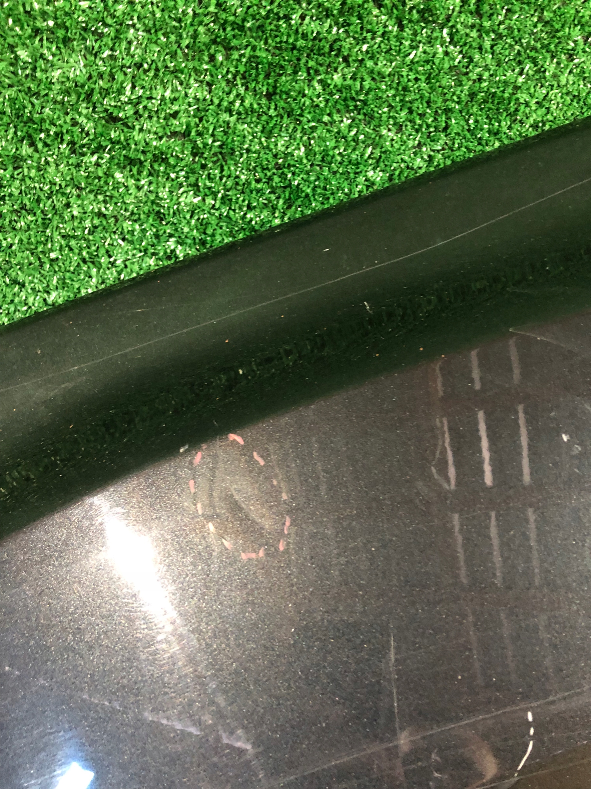 fender front left DACIA DUSTER II NR.955
