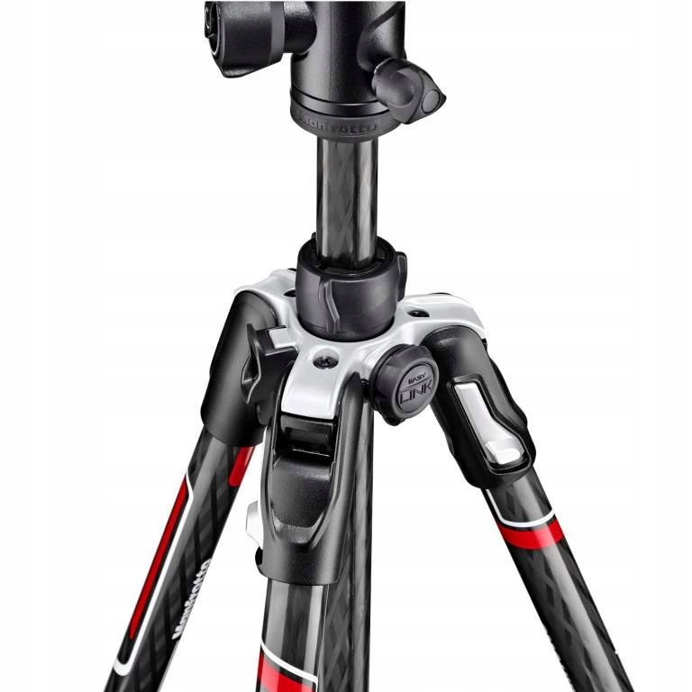 Tripod Statyw Manfrotto BEFREE Advanced Carbon Model Befree Advanced