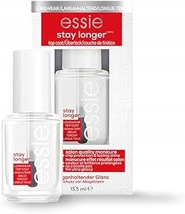 Essie Care Stay Longer Top Coat 13,5 ml