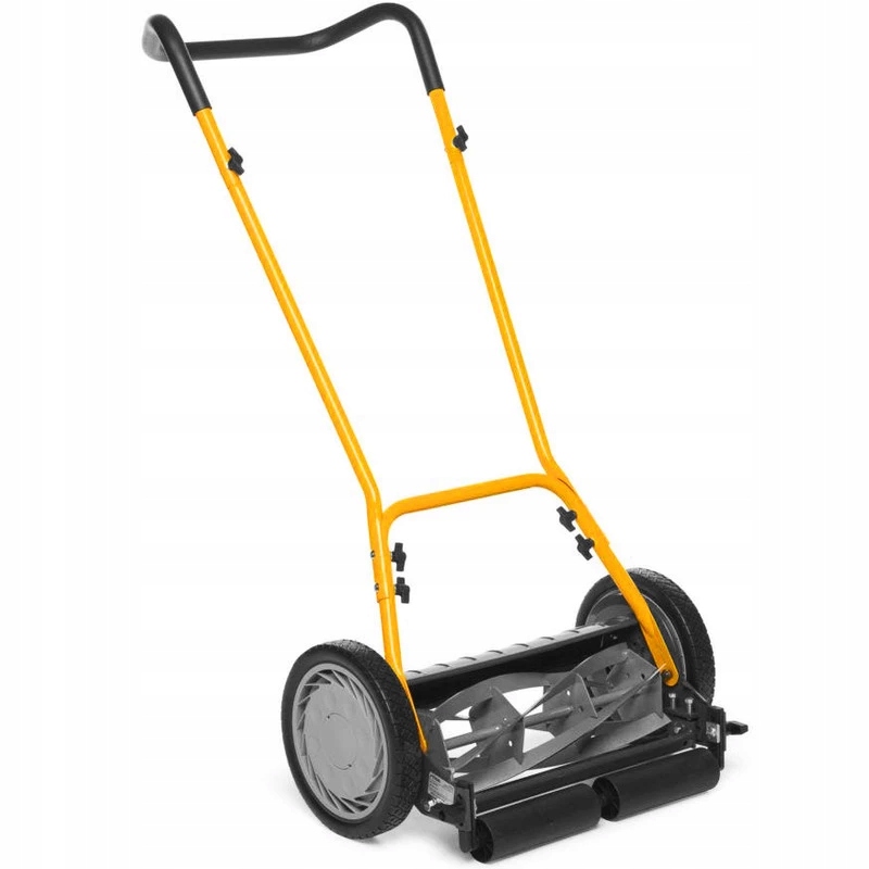 KOSIARKA CYLINDRYCZNA RĘCZNA SCM 240 R STIGA 290401208/S15