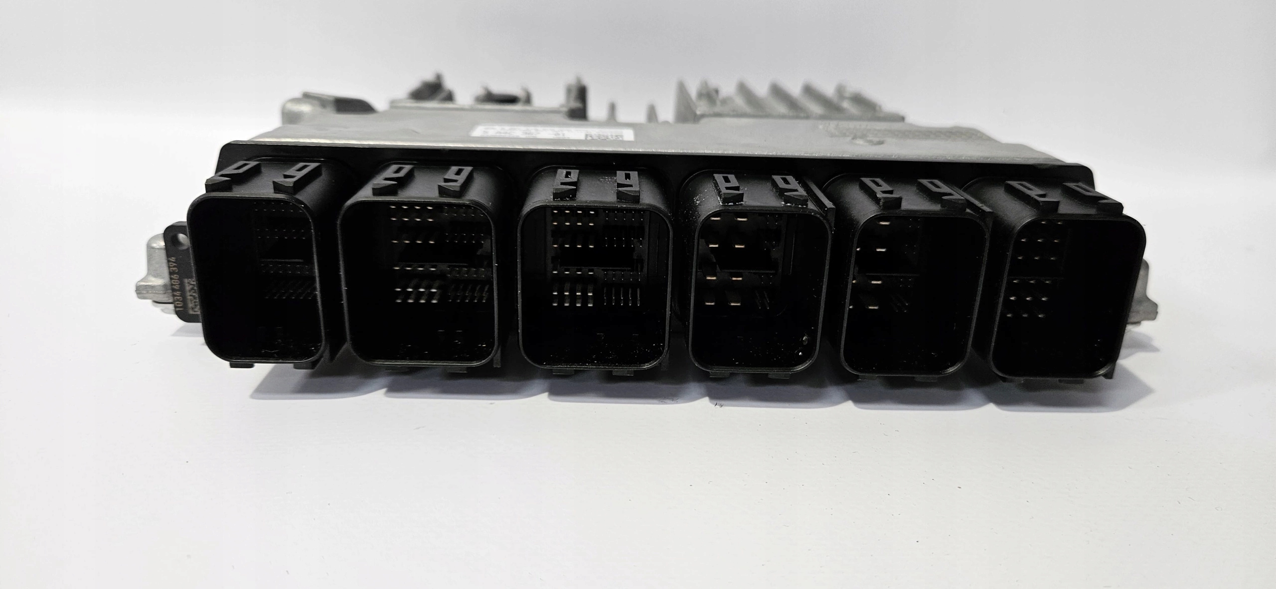computer Motore ECU MINI COOPER S F56 F60 2.0