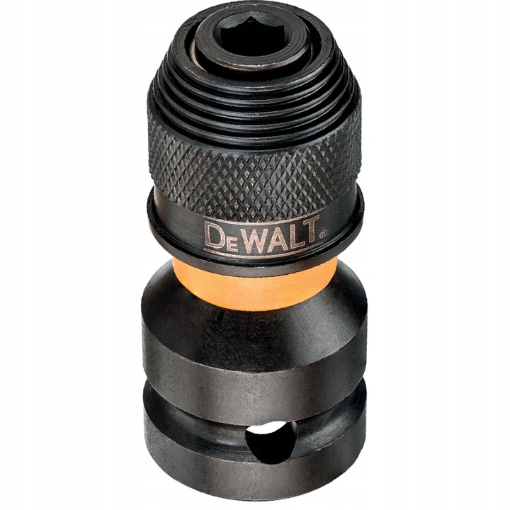 

DeWalt DT7508 Adapter do kluczy udarowych 1/2 1/4