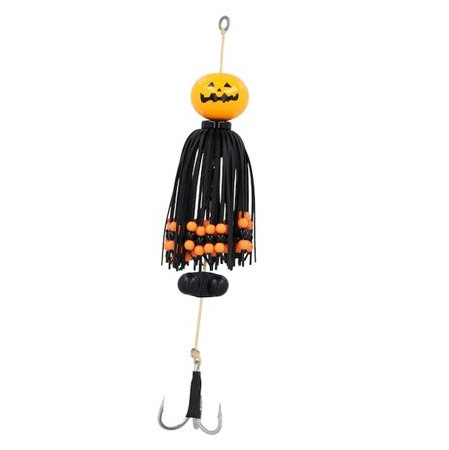 Przynęta Mikado Cat Territory Bogey 180g Pumpkin PMBOGEY-180-P