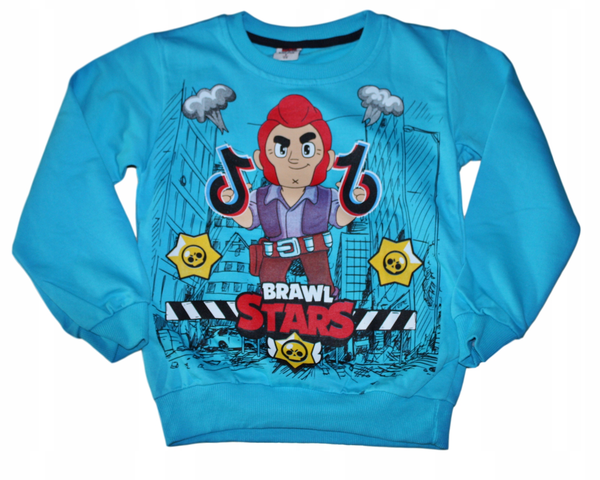 

Bluza Bluzka Nutki Gra R 146