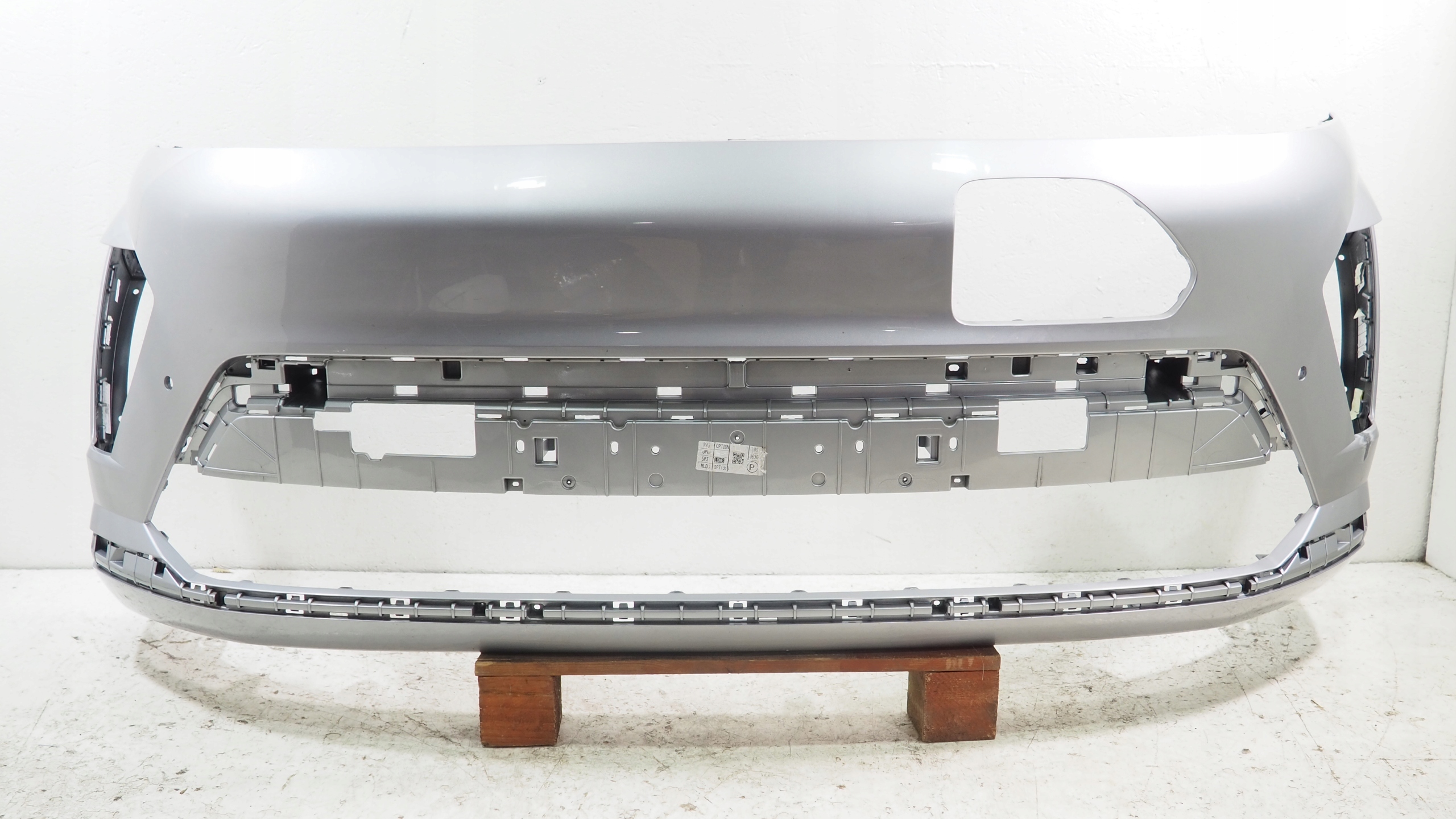 Hyundai Kona Electric II bumper front front 86511-HF010