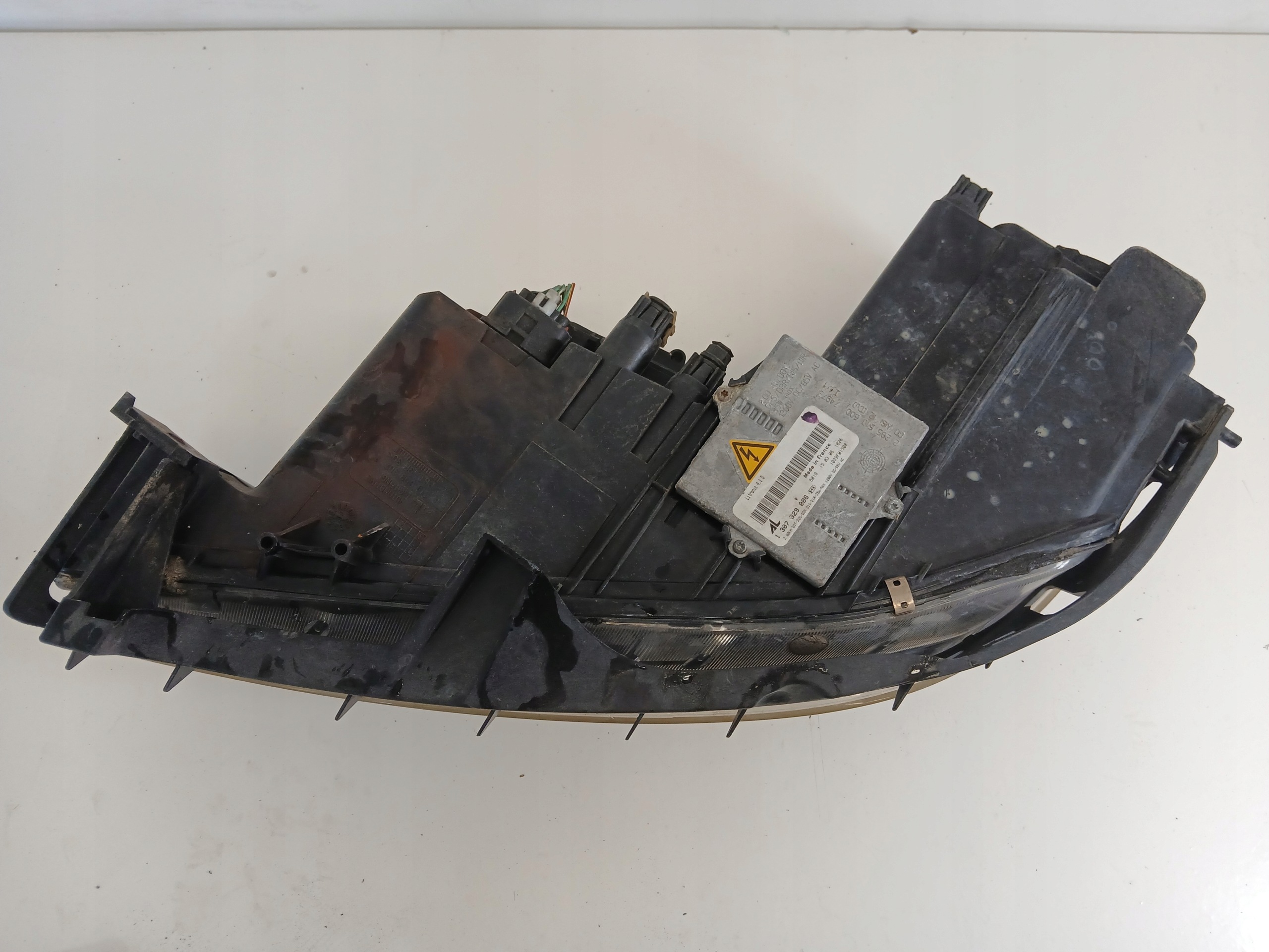 MAZDA 6 GG light right front black XENON