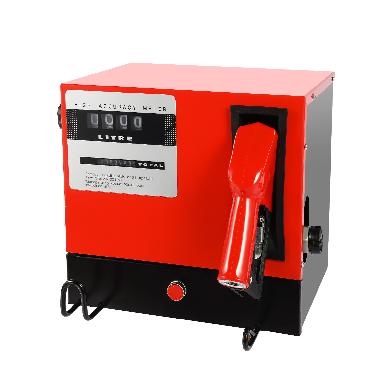 550W Palivová Čerpadla Distributor S Palivovým Čerpadlem 3600 L/h