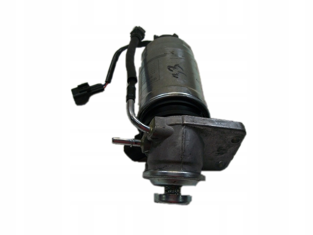 ОСНОВАНИЕ ТОПЛИВНОГО ФИЛЬТРА ХЮНДАЙ РЖ001684