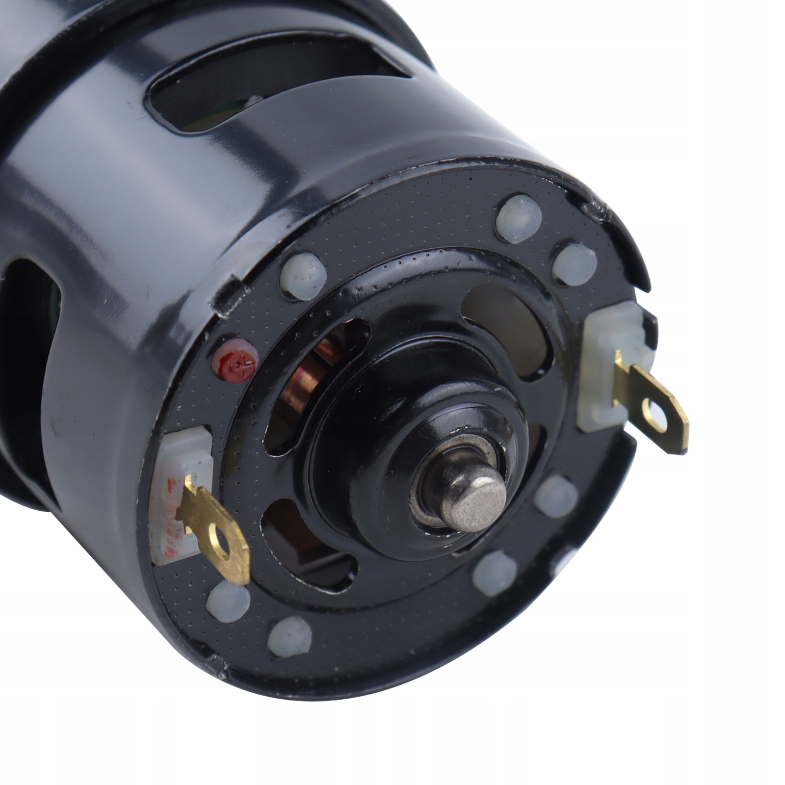 Elektrinio rankinio stabdžio varikliukas Renault Scenic II, Laguna ir Espace, 2214302949 – produkto nuotrauka 2