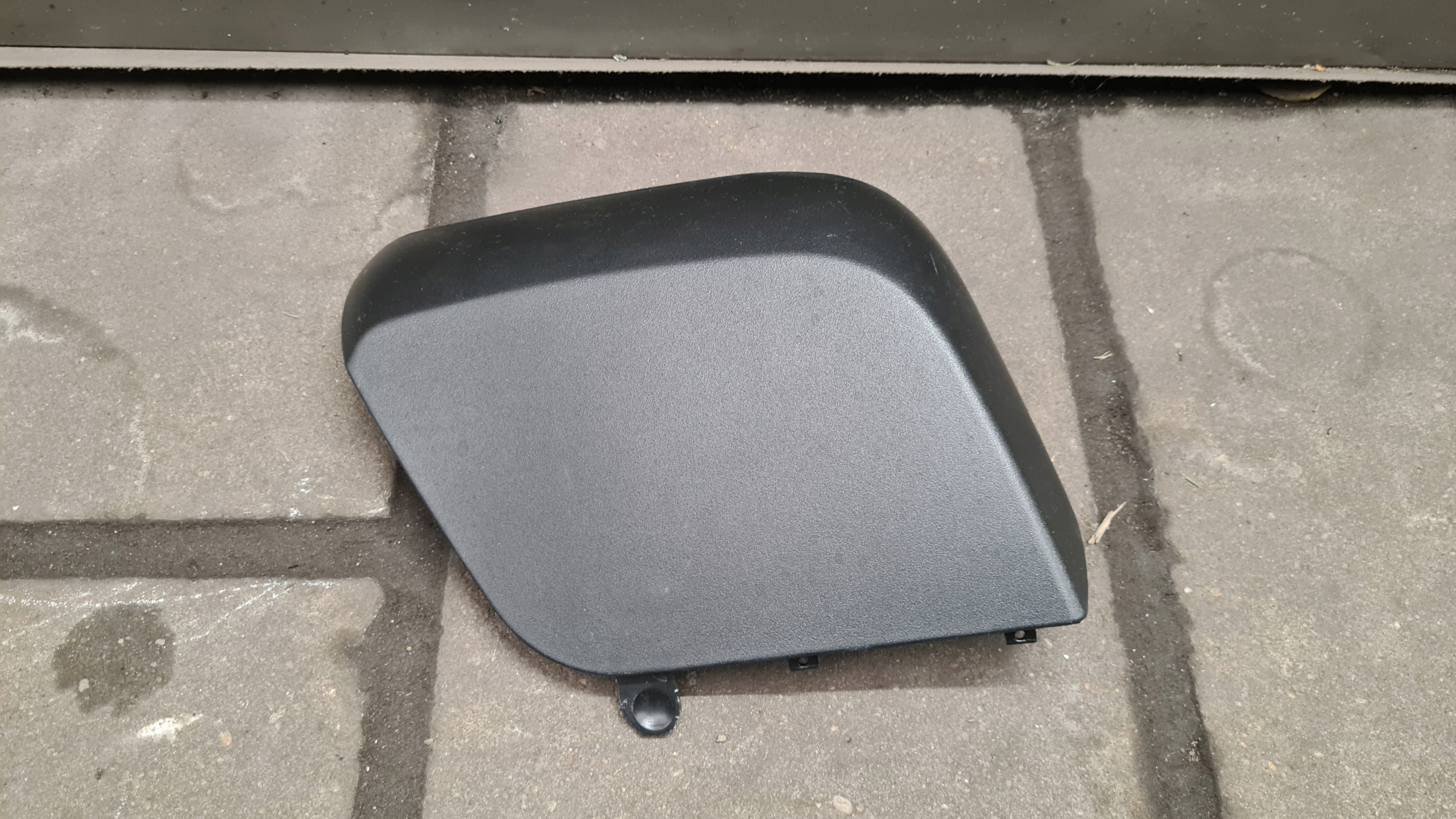 MERCEDES ACTROS Mp4 ЗАХИСТ КОРПУС ЗАГЛУШКА ДЗЕРКАЛА