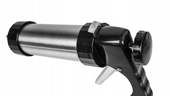 MASZYNKA DO CIASTEK SZPRYCA DEKORATOR CIAST TORTU Długość 21 cm