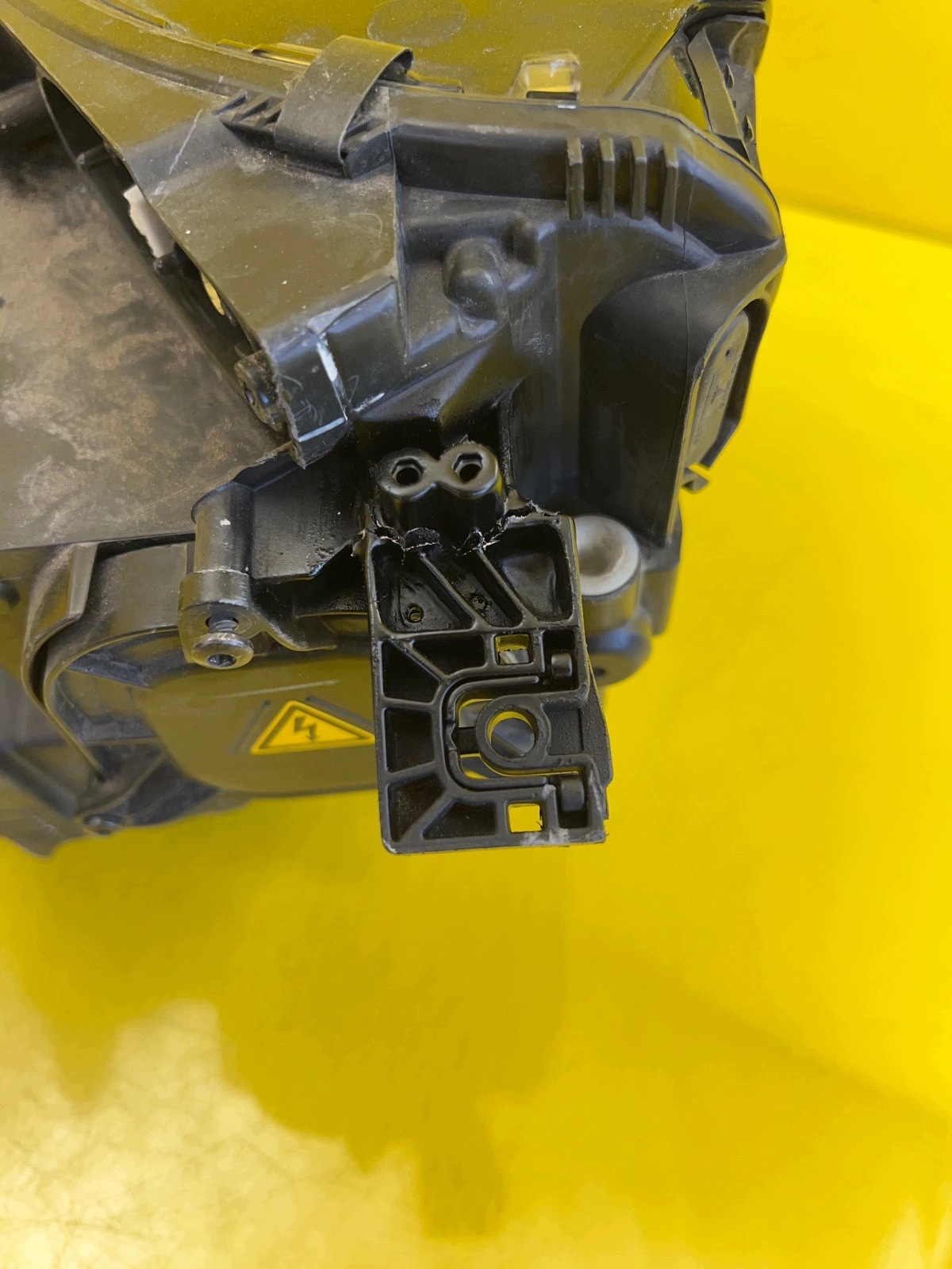 light right Audi Q5 80A 16+Bi Xenon 80A941006