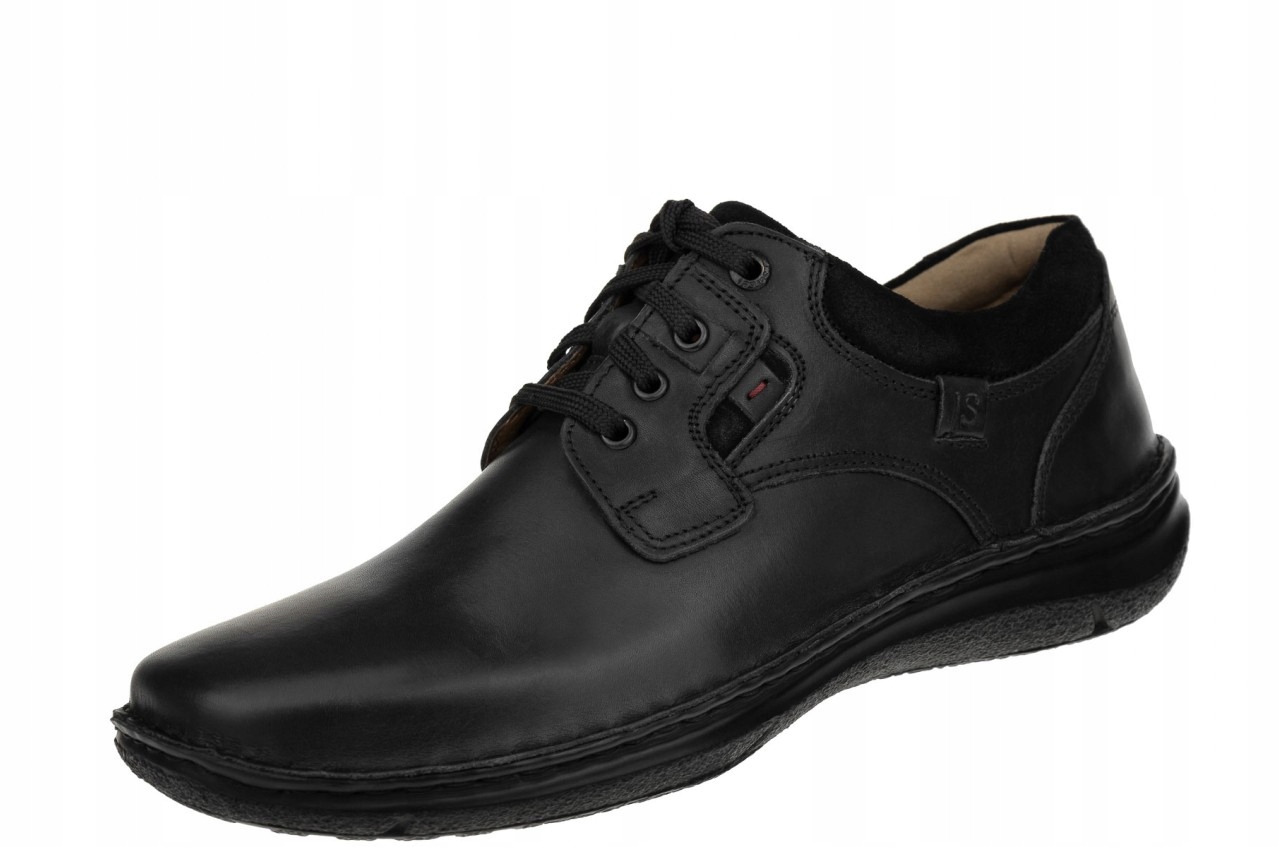 

Josef Seibel wygodne buty tęgość K szeroka r. 45