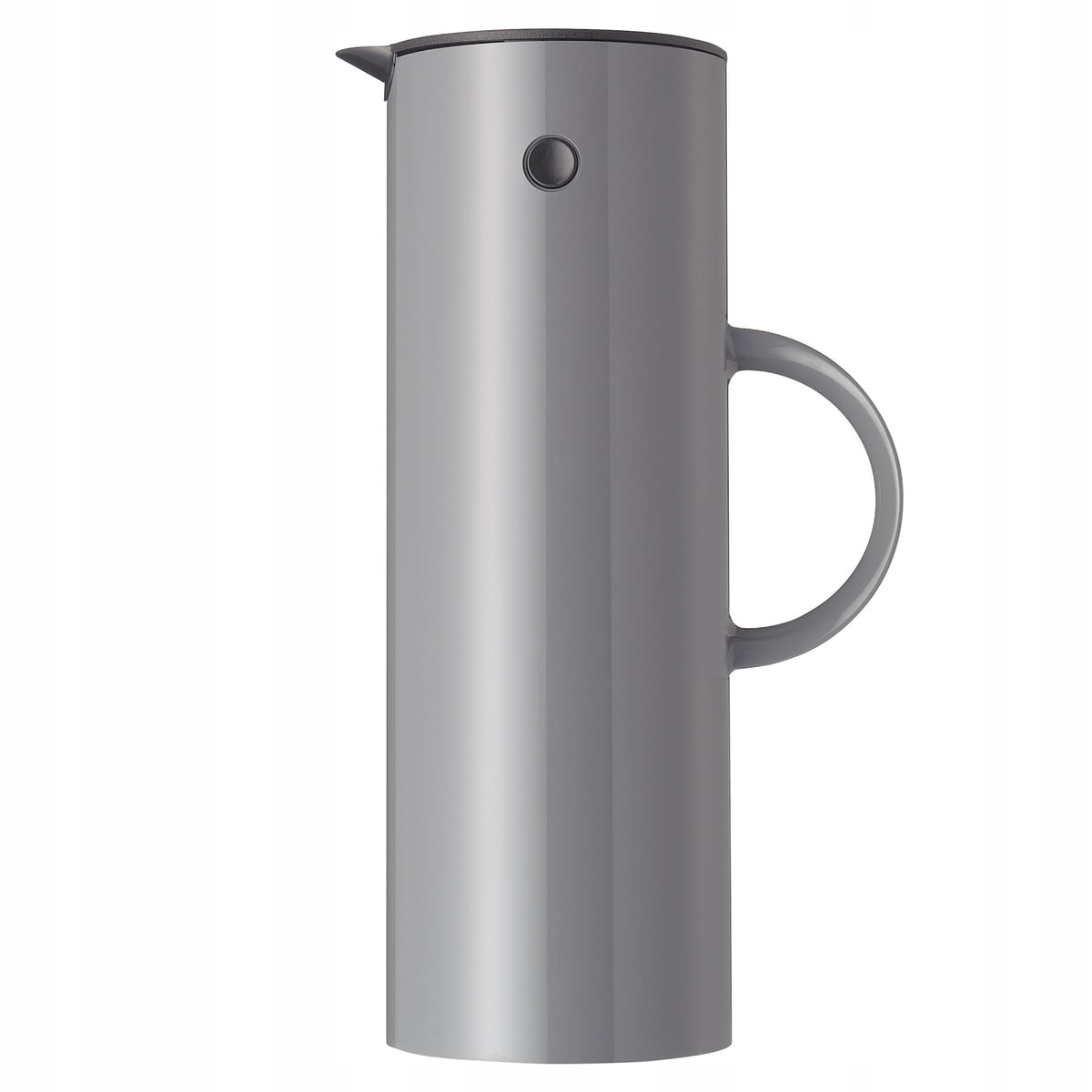 Stelton Em Termoska Stolová Termoska Šedá