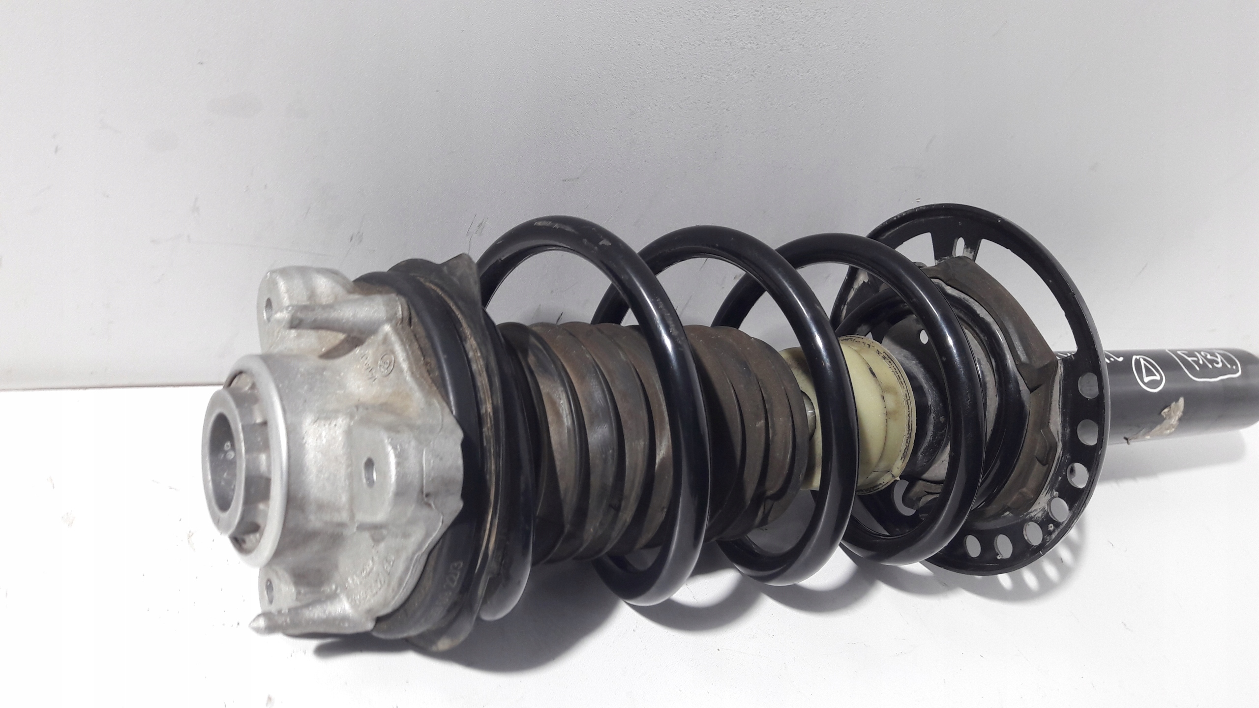 BMW X4 2022 shock absorber left front McPherson