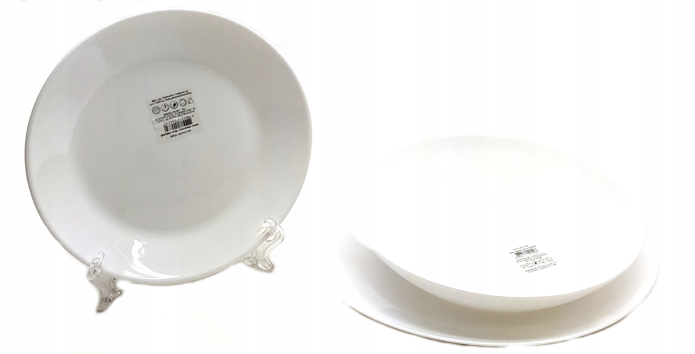 

3-cz Zestaw obiadowy dla jednej osoby Ondine