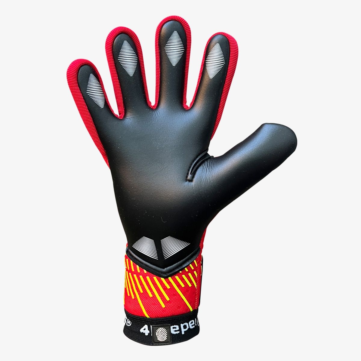 Neo Lava Nc junior 4keepers Rękawice bramkarskie 4