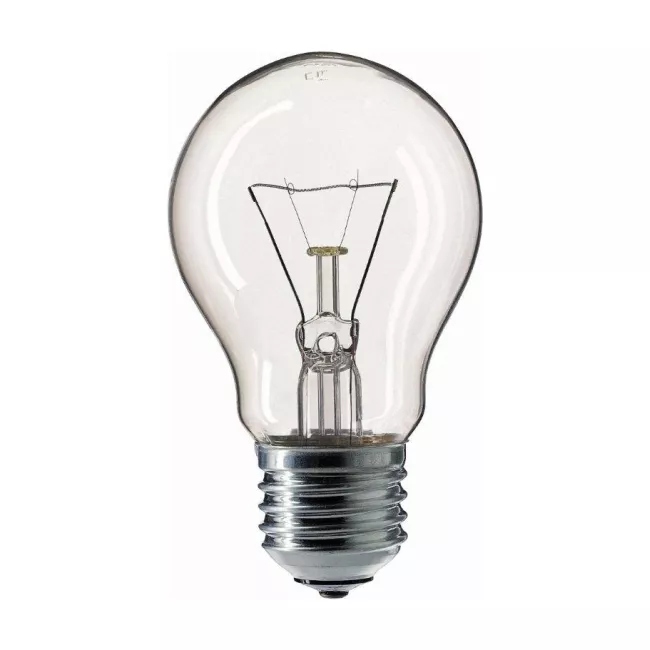 

Żarówka E27 specjalna bańka 60W 535lm
