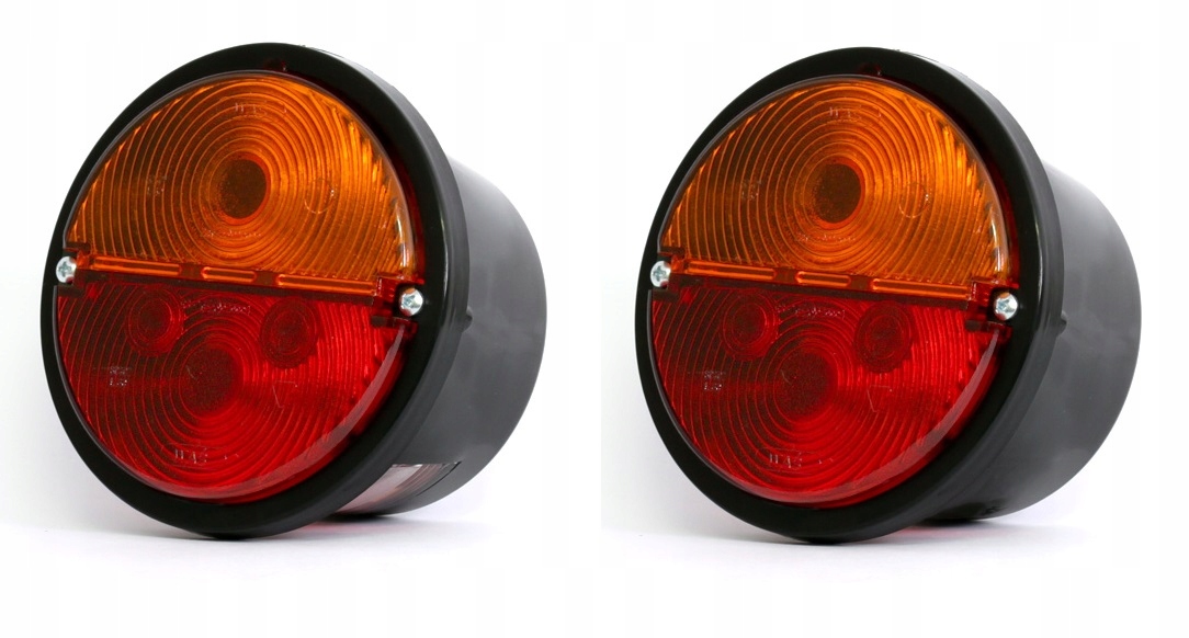 

Lampa Tylna Zespolona C-330 Komplet 2 Szt.