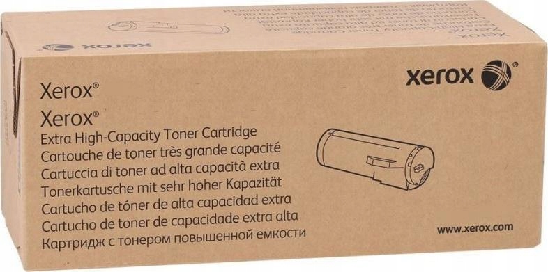 Toner Xerox 006R04396 modrá (azúrová)