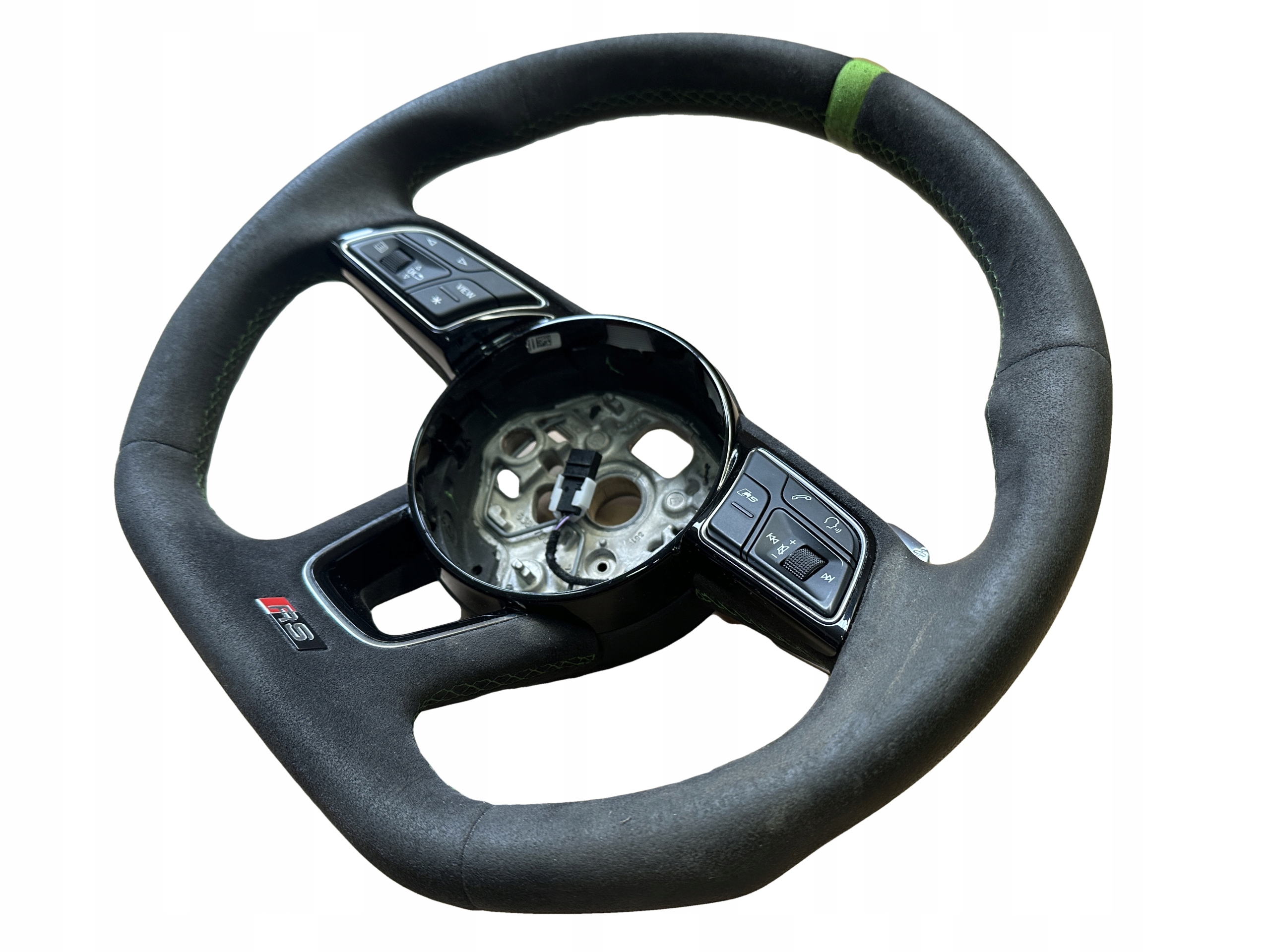 AUDI RS3 A3 8Y lenkrad ALCANTARA 82A419091AT