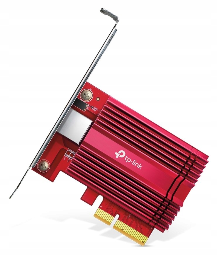 TP-Link TX401 Síťová karta, Pci Express, 10 Gigabit