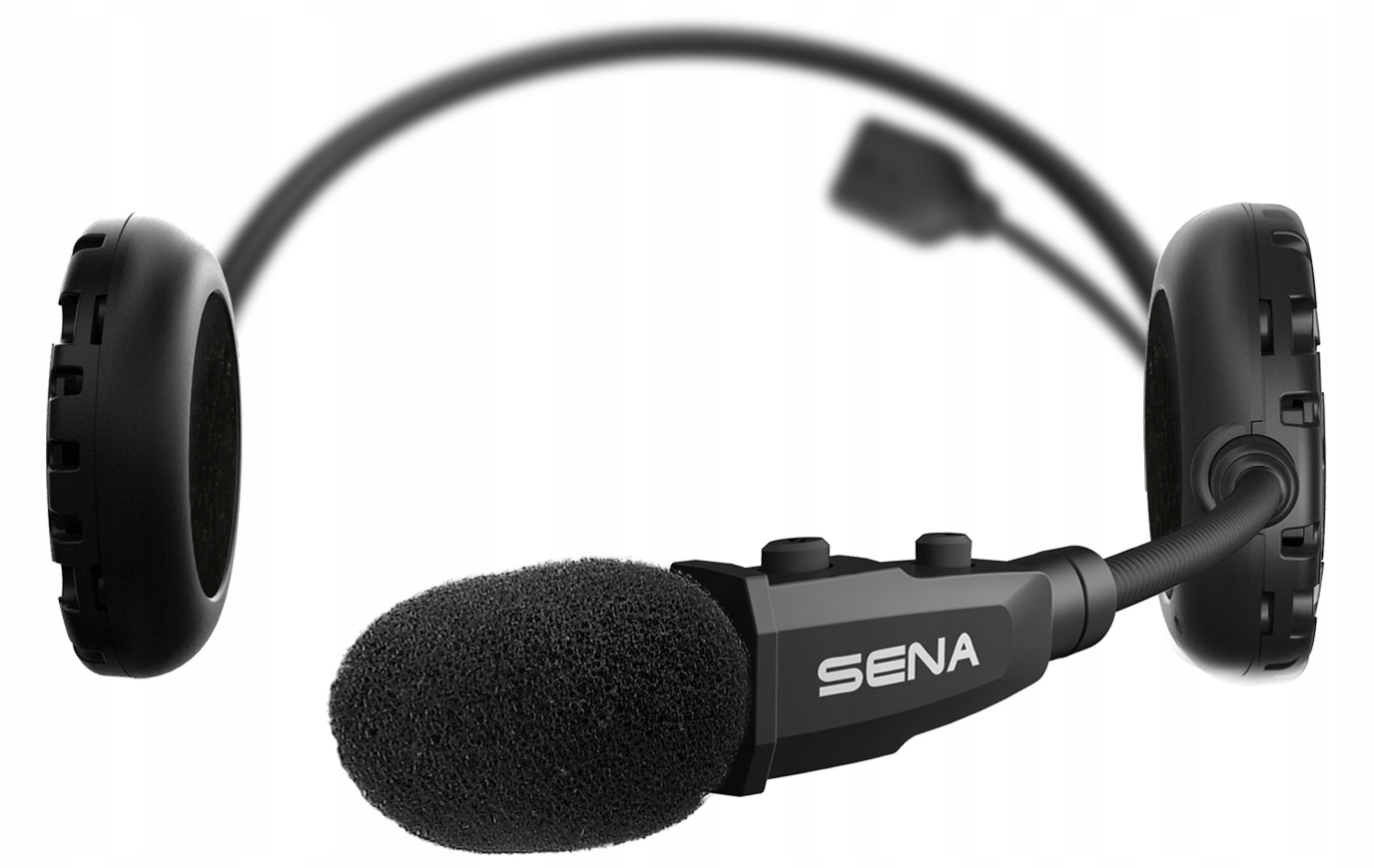 Sena 3S Interkom Motocykel Plus Boom 3SPLUS-B-10 Bluetooth 4.1 400M