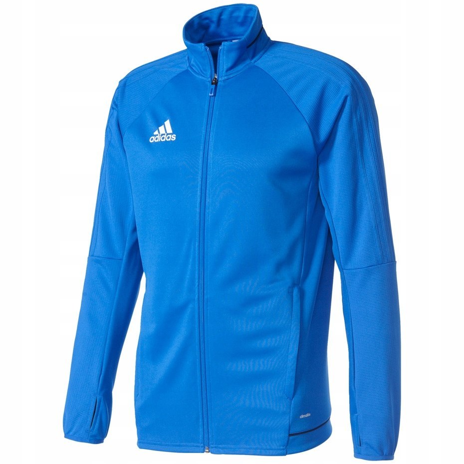 Bluza Treningowa Koszulka Adidas Tiro 17 BQ2711 Xs