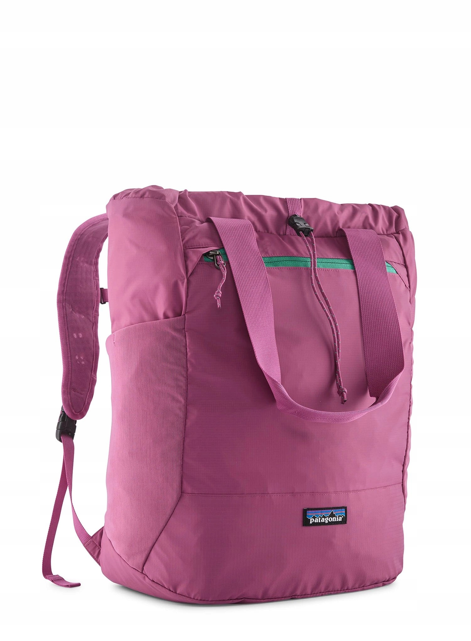 Batoh Patagonia Terravia Tote Pack faded magenta