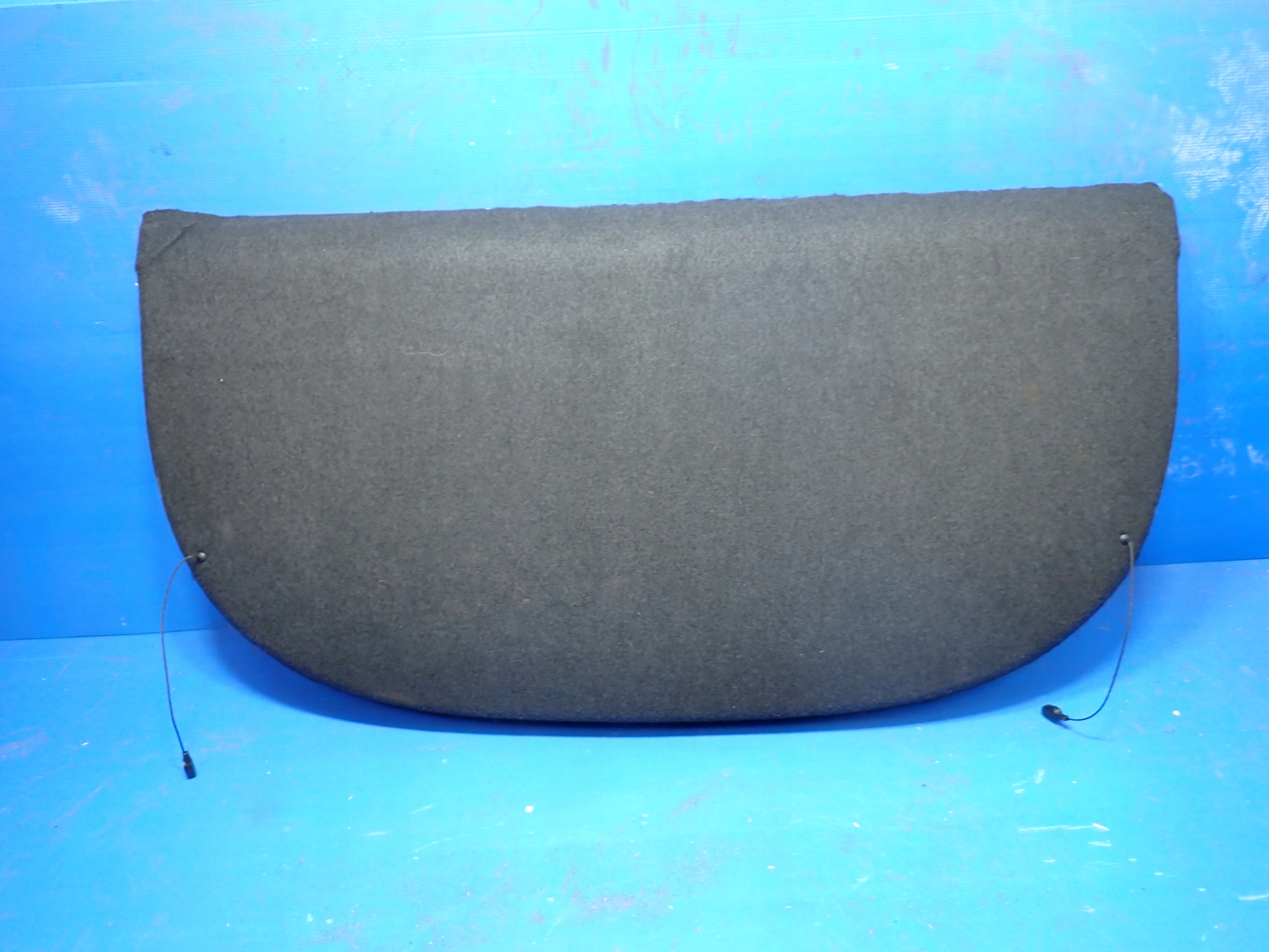 PÓŁKA BAGAŻNIKA HONDA CIVIC VIII UFO