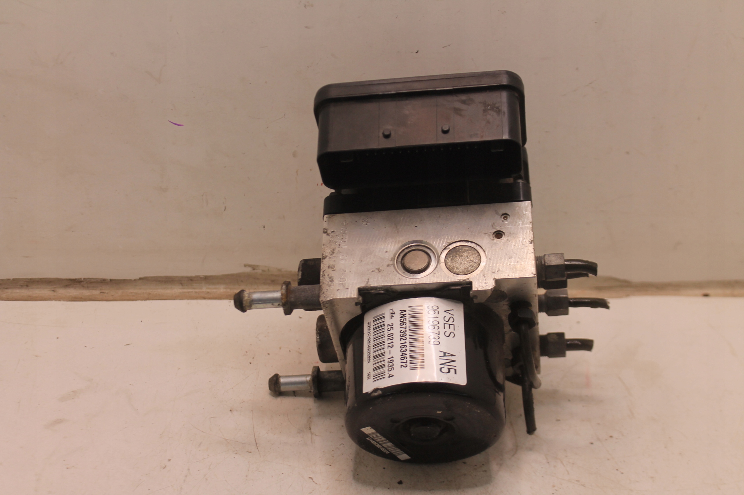 Servofreno ABS 95196739 OPEL ANTARA 2.2 CDTI 06-15