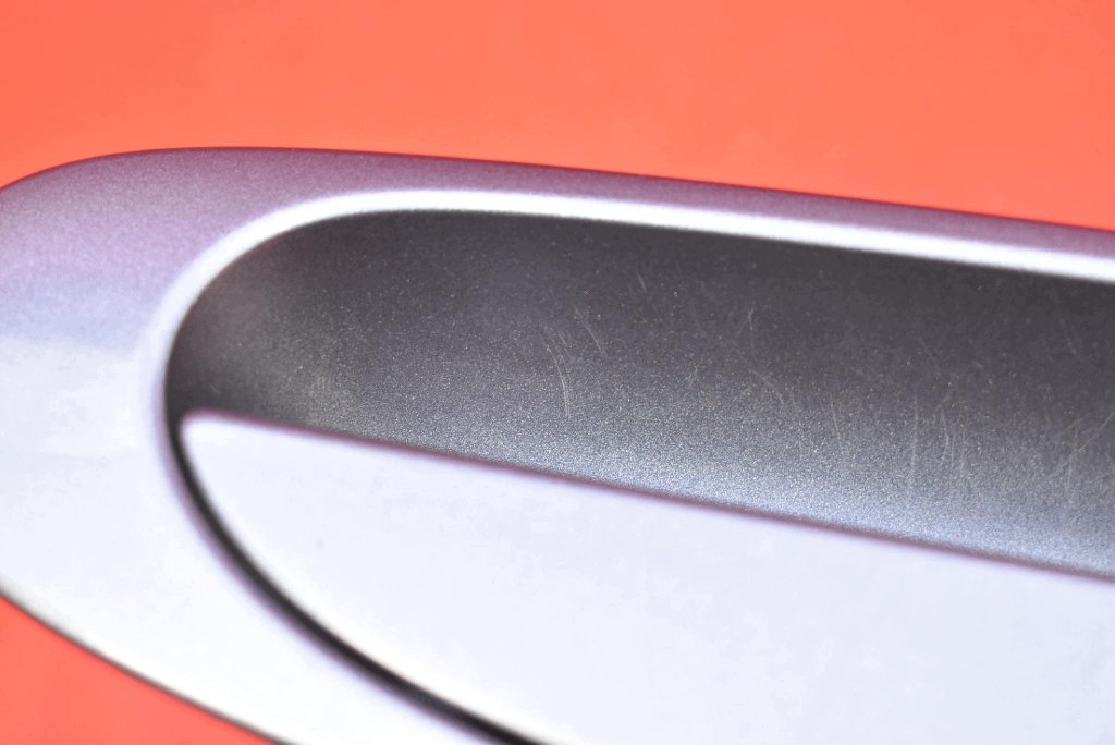 handle right front front grey HONDA STREAM 1 and LIFT 03-06