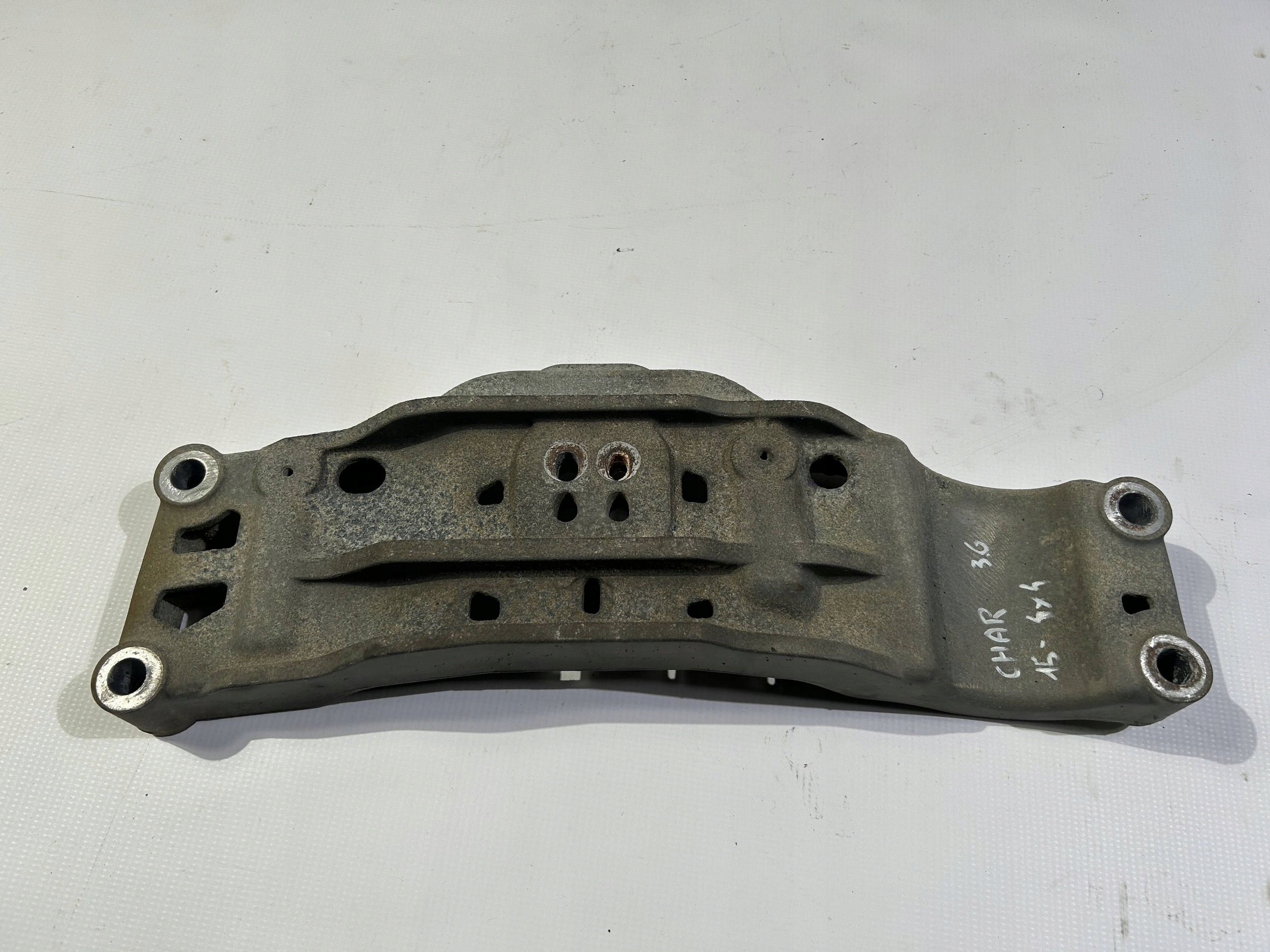 support airbag holder gearboxes Dodge Charger 4x4 AWD 2015r