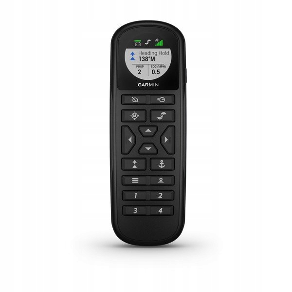 Garmin pilot do silnika Force 57"