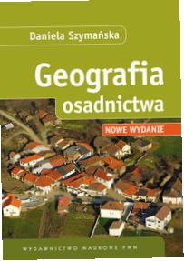 Geografia osadnictwa Daniela Szymańska-Zdjęcie-0