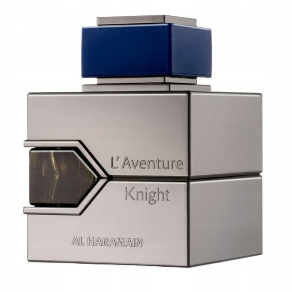 Al Haramain L'Aventure Knight parfémovaná voda sprej 100 ml