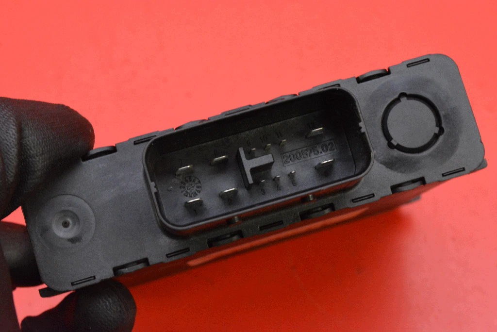 Centralina modulo STABILIZATOR di tensione 8K0959663 AUDI A4 B8 2.0 TDI 190 KM