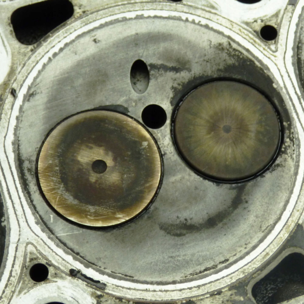 GŁOWICA VW TOUAREG PHAETON 5.0TDI R070103373A Numery katalogowe zamienników R070103373A